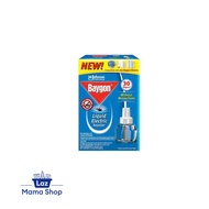 Baygon Liquid Electric Mosquito Repeller Refill (Laz Mama Shop)