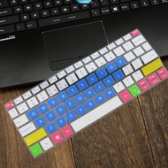 Dell XPS 13 9370 Keyboard Cover – Scratch-Resistant & Waterproof Dustproof Protector [ZK]