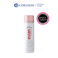 Evian Brumisateur® Facial Spray 50ml