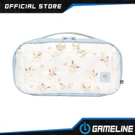 Hori Puff Pouch for Nintendo Switch 2 - Eevee Cottage Core [NSX-086A]