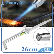 PROMO- 26CM OBOR LAS ALAT LAS ALUMINIUM UNTUK MELELEHKAN EMAS / SILVER