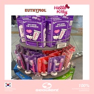 [EUTHYMOL] Euthymol Hello Kitty / Byun Wooseok / Original Toothpaste Whitening