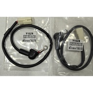 YAMAHA Y15 STARTER MOTOR WIRE CABLE WITH SOCKET (48cm)- APIDO