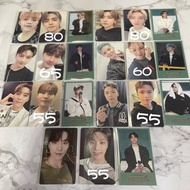 Seventeen  caratland 2022