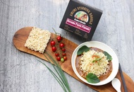 【4盒組】阿咪咪拌麵 芝麻醬拉麵