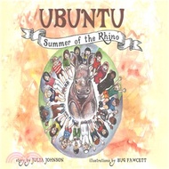 Ubuntu ― Summer of the Rhino