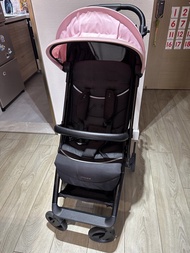 ABC Design Zephair sport 嬰兒手推車連配件