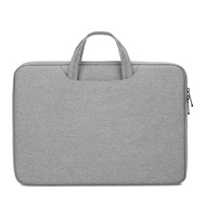 ซองแล็ปท็อป Laptop Bag for Macbook Air 13 Case M2 2022 M1 16 15 14 Waterproof Notebook Bag for Macbook Pro 13 Sleeve Handbag Briefcase Bag