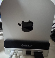 Mac mini m4 32G 256G+2T