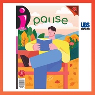 i-Magazine 31: Pause