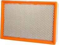 HELLA 8ZA 366 134-511 Air Filter AF451 Filter Insert for VW Sharan (7M8, 7M9, 7M6) 2.0 16V