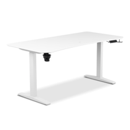 TTRacing Titus X Smart Desk – 1.6 Howlite (L)
