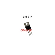 LM 317 LM317 transistor ic