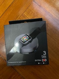 apple Watch wireless charger 手錶無線充電器