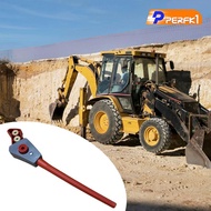 [Perfk1] Handle Hydraulic Safety Lock Practical Equipment Portable Tool Spare Parts Direct Replaces 