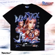 Nmixx / JIWOO TEE / FLWRCAT