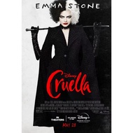 Cruella       (2021)