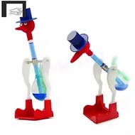 Drinking Bird Toy Toy for Children Educational Toy Demonstrates Physics and Thermodynamics
