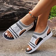 Cross-Border Foreign Trade Large Size Cross-Border, Comfortable Sandals,