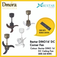 BESTAR Dino 16′ DC Corner Fan