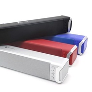 NR 2017 Soundbar : New Rixing NR 2017-HiFi Sound Bar Bluetooth Speaker ลำโพงบลูทูธ เสียงดี กระหึ่ม ลำโพง ของแท้มีประกัน