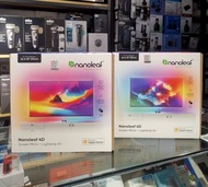 4M  65" Nanoleaf 4D Screen Mirror + Lightstrip Kit 鏡像影畫系統(TVs & Monitors Up to 65″/ 85″)(實體門市-香港行貨-2