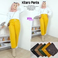 Kitaro Pants