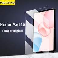 2-piece pack Honor Pad 10 Tempered glass Honor Pad 10 Screen protector For honor pad 10 Tempered gla
