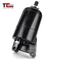 Engine Starter Motor for Kawasaki BR250 Z250SL 2014-2018 BX250 Ninja 250SL 2015-2016 21163-0739