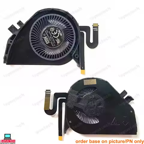 NEW laptop Fan for LENOVO Thinkpad X270 X260 X250 Fan original Lepustech