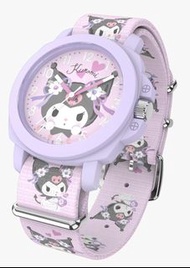 📢📢📢最新Sanrio兒童八達通手錶🥰  💯%正版授權‼️