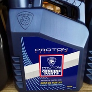 PROTON GEAR OIL FOR CVT
