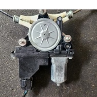KIA RIO POWER WINDOW GEAR WITH MOTOR (USED)