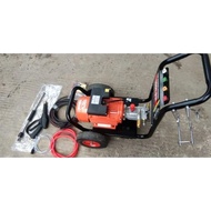 2Hp Jet Cleaner Merk Robotech 150 Barr