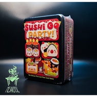 Sushi Go Party Board Game