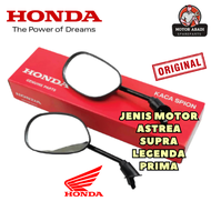88110-GN5-781 ORIGINAL Kaca Spion GN5 Honda Astrea Supra Legenda Prima
