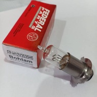 SUPRA FP H12V35H5 HALOGEN FRONT BULB