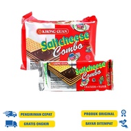 Khong guan Latchesse combo 175 | 10X17 FR