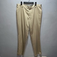 DOCKERS D3 KHAKIS CHINOS PANTS SIZE 38 MEN’S 2XL CLASSIC KHAKI BROWN 100%LEGIT