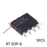 2-5pcs  Power Chip IC RT9711 RT9712AA RT9712D RT9018 RT9025 RT9042 RT9045 RT9059 RT9173B RT9174 RT91