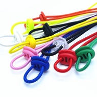 Accessories Accessories Spring Buckle Elastic Band Hat Trousers Tightening Rope Buckle Rope Buckle E
