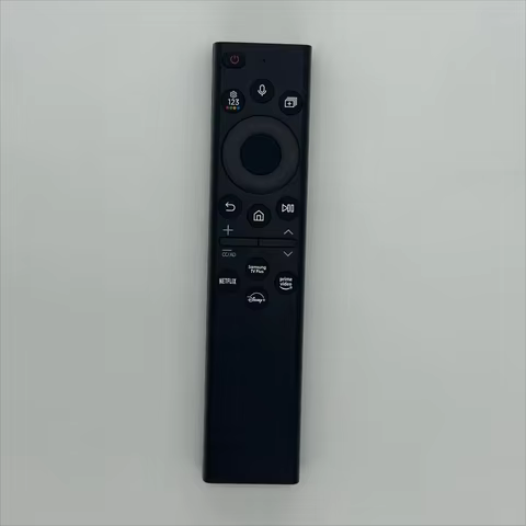 BN59-01385A Solar-Powered Voice Control Replacement Remote for Samsung 2021-2023 Neo QLED the Frame 