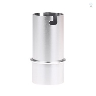 hilisg) Godox AD-S15 Flash Lamp Tube Bulb Protector Cover for WITSTRO AD-180 AD-360 AD200