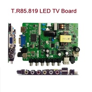 For 32-50 inch T.R85.819 T.R85.816 T.R85.801 Three in one LCD TV motherboard