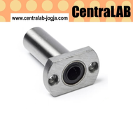 LMH12LUU Linear bearing shaft 12mm 12 mm LMH 12 LUU