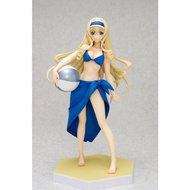 [Eet Before Ordering Every Order] Cecilia Alcott-Beach Queens 1/10 Swimsuit ver. (Wave) 2nd Hand New Condition Authentic IS: Infinite Stratos