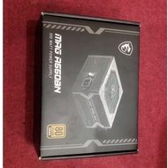 MSI A550BN 550W 80+ BRONZE PSU