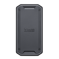 Apple - SanDisk® Professional PRO-G40™ SSD - 2TB
