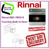 Rinnai-RBO-7MSO-Oven | EXPRESS FREE DELIVERY