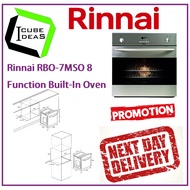 Rinnai-RBO-7MSO-Oven